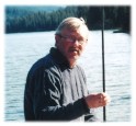 Gary John Rozenberg