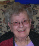 Kathleen Smith