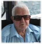 George Howard Sayeau