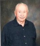 Raymond George Johnson