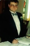 Daniel Wheeler