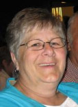Marcie Johnson