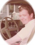 Wayne Gerald Barfoot