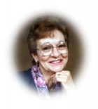 Marion Patricia Canam