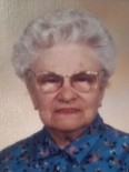 Virginia Jessop