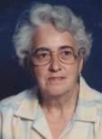 Anne Gallop