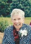 Doris Helen Hollands