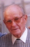 Raymond Rusk