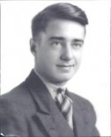 John George Wells