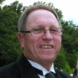 Roger Salter