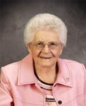 Amelia Christman