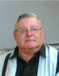 Stanley Crouch
