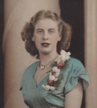 Mary Cunningham