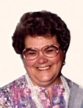 Lorraine Reasbeck