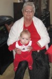 Beverley Jean Wickett