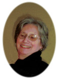 Nancy Elizabeth Whyte