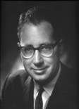 James Service