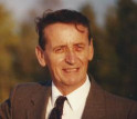 Thomas David Mcgovern