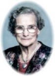 Hilda Holmes