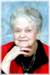 Sybil Mary Curtis