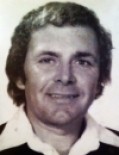 Gérald Moreau