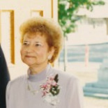 Imelda Laperrière