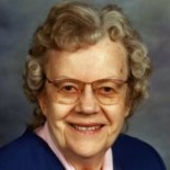 Hulda Cecilia Jansen