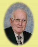 Ray Ellwood Robinson