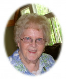 Florence Gerterude Oke