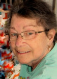 Alice Magyar