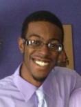 Aaron Brown