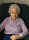 Doris Lynch