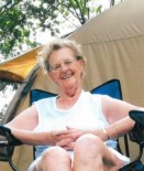 Hendrikje Gansevles