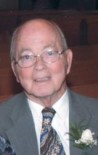 John Frederick Parkhill