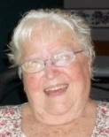 Joan Muriel Legere
