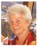 Nancy May Lloyd