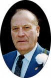Arthur Innes Scott