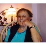 Margaret Louisa Patenaude