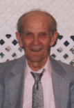 Ernest Thibodeau
