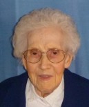 Marguerite-Marie Morin