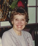 Georgina Peace