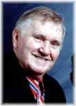 Eugene Boyd Matchett