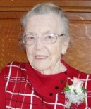 Elsie Kirkpatrick