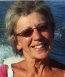 Sally Ashworth