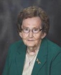 Patricia Henry