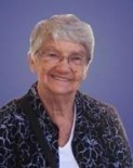 Mary Elizabeth Shinn