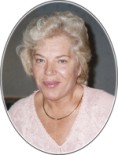 Flora Vangou