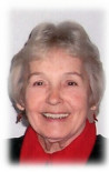 Delia May Seely