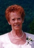 Madeleine Pagé