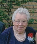 Betty Houwer